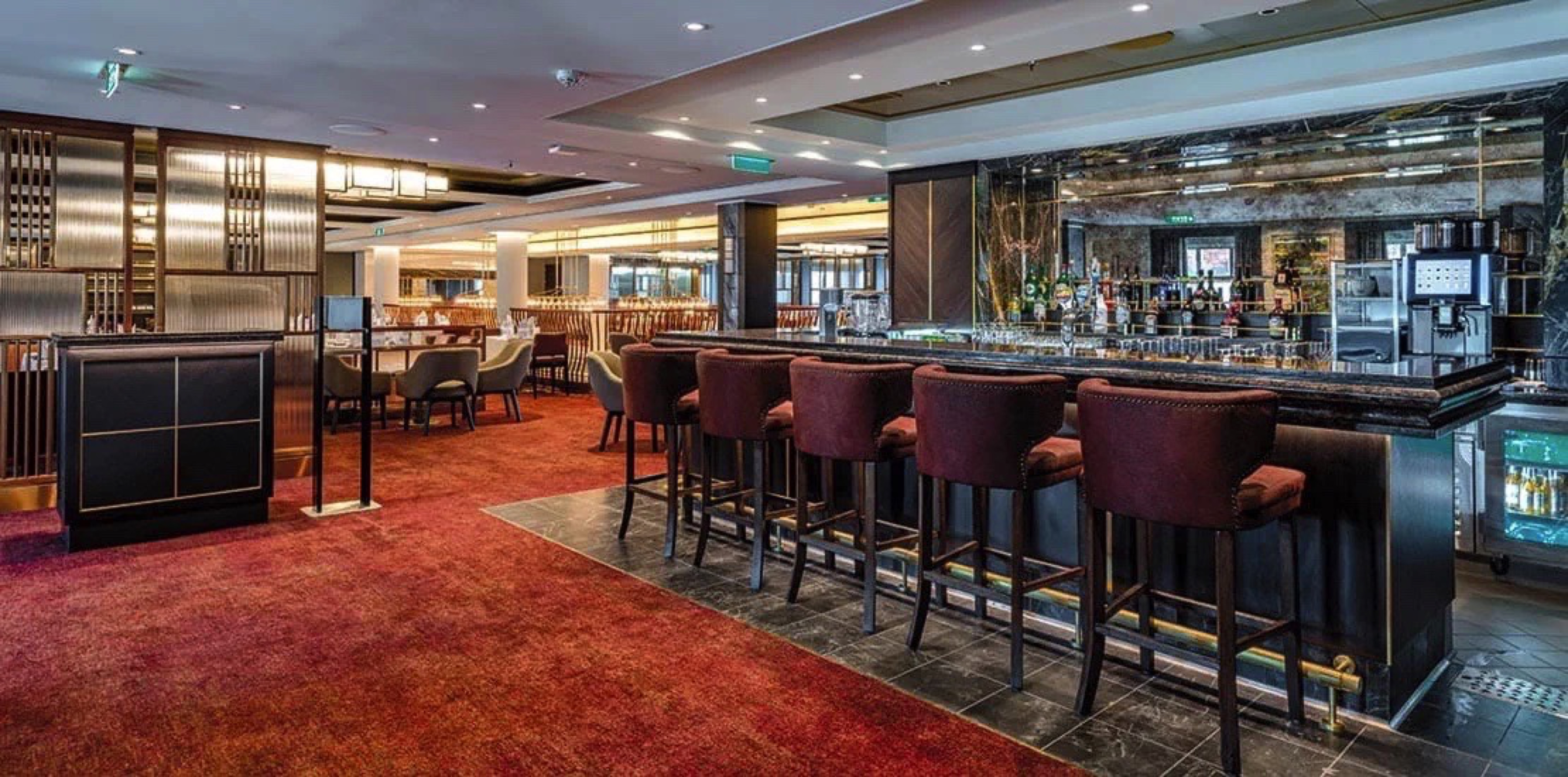 SAGA Cruises, Spirit of Discovery, The Club 1.jpg